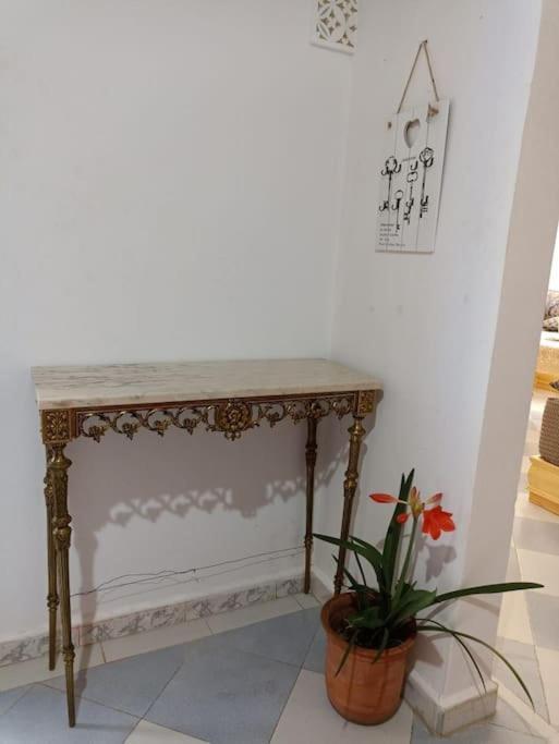 Bab Chaouen 7Lits2Chbre1Salon Appartement Chefchaouen Buitenkant foto