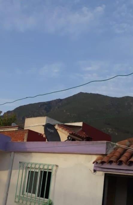 Bab Chaouen 7Lits2Chbre1Salon Appartement Chefchaouen Buitenkant foto