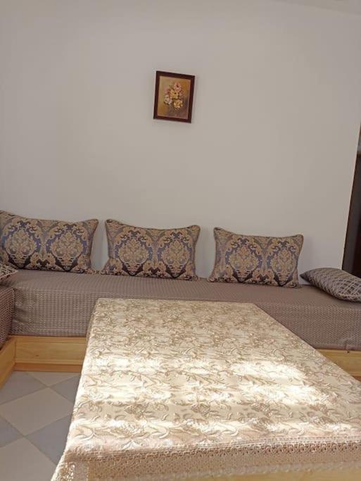 Bab Chaouen 7Lits2Chbre1Salon Appartement Chefchaouen Buitenkant foto