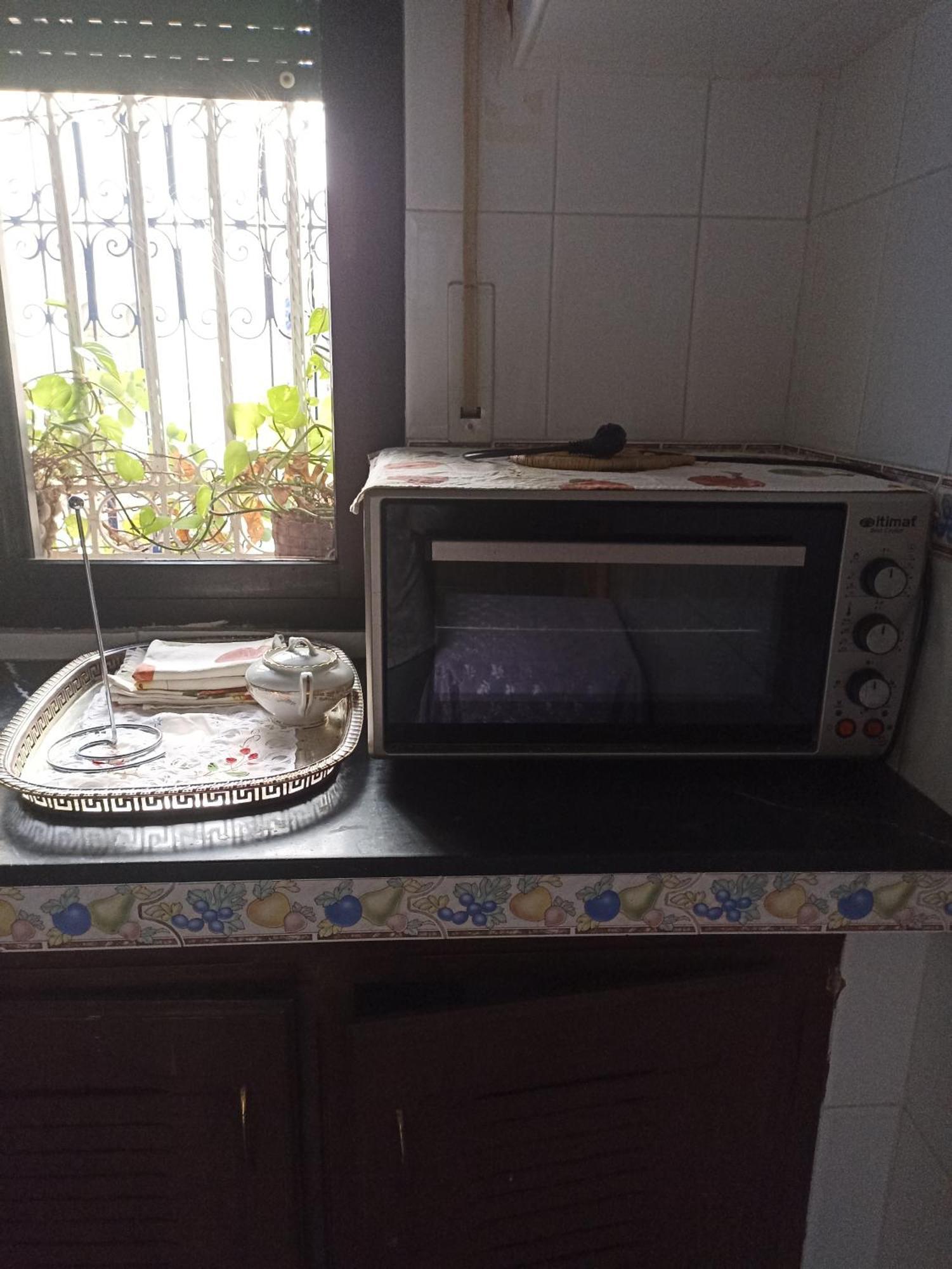 Bab Chaouen 7Lits2Chbre1Salon Appartement Chefchaouen Buitenkant foto